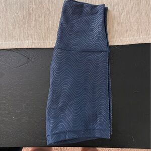 Lululemon high rise short 4